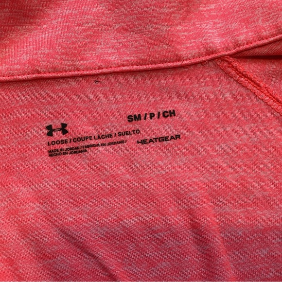Womens UNDER ARMOUR Sweatshirt & Leggings Set Outfit - Picture 8 of 11